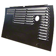 Front Right Engine Panel