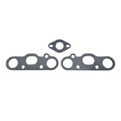 Gasket Set Only