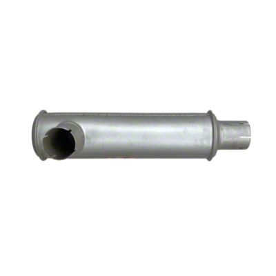 Muffler