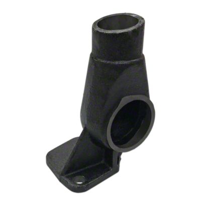 Exhaust Elbow