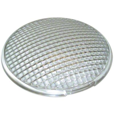 Headlight Lens  ---  Rear Combo Light Lens