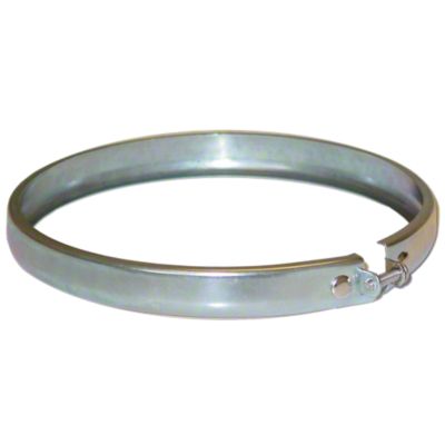 Headlight Ring  ---  Rear Combo Light Ring
