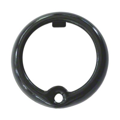 Tail Light Trim Ring