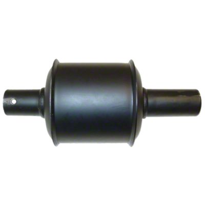 Muffler