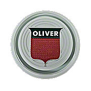 Oliver Steering Wheel Cap - Fits Many Oliver Models!