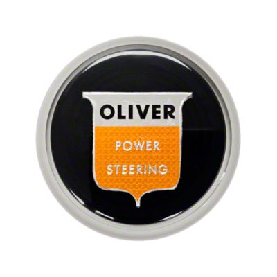 Steering Wheel Cap