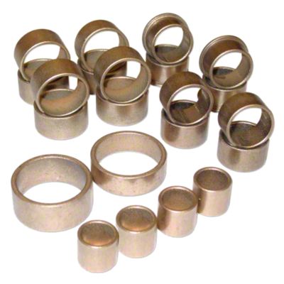 Seat Bushing Repair Kit