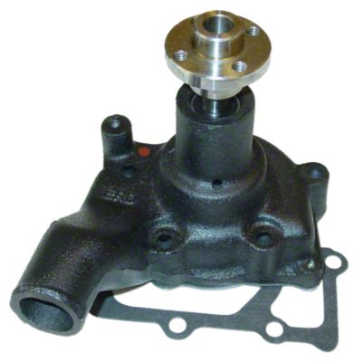 New Water Pump. Oliver 66, 77, Super 55, Super 66, Super 77, 550, 660, 770