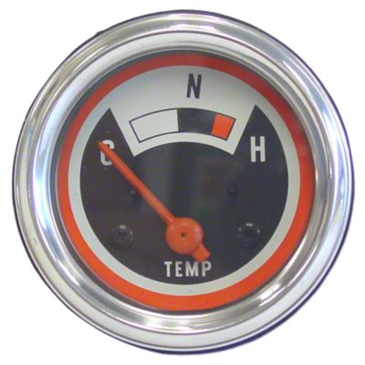 Temperature Gauge