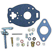 Basic Carb Repair Kit (Marvel Schebler)