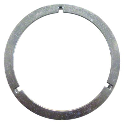 Tachometer Adapter Ring