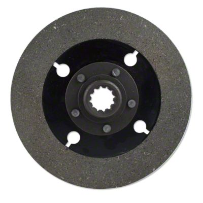 PTO Clutch Disc