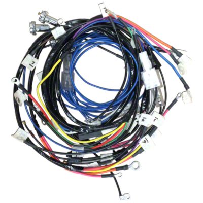 Wiring Harness Kit