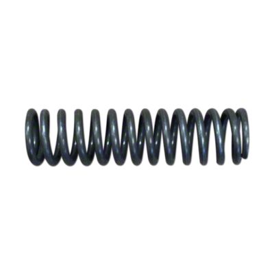 Oil Pressure Relief Valve Spring