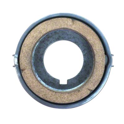 Front Crankshaft Seal, K126, 1K126