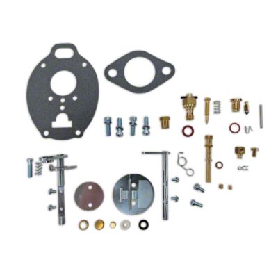 Premium Carburetor Repair Kit