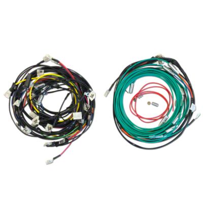 Restoration Quality Wiring Harness