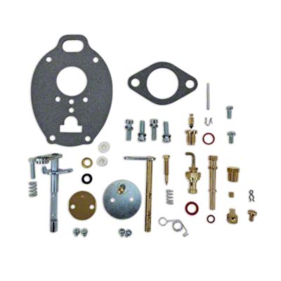 Premium Carburetor Repair Kit