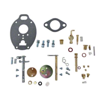 Premium Carburetor Repair Kit