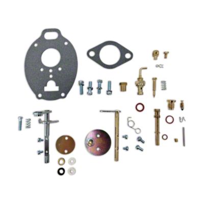 Premium Carburetor Repair Kit