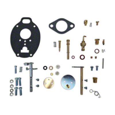 Premium Carburetor Repair Kit