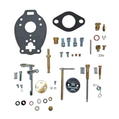 Premium Carburetor Repair Kit