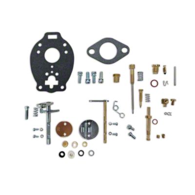 Premium Carburetor Repair Kit