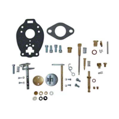 Premium Carburetor Repair Kit