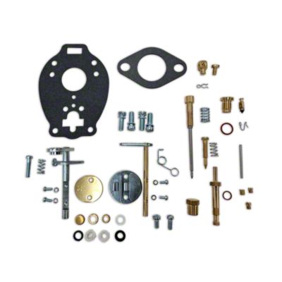 Premium Carburetor Repair Kit