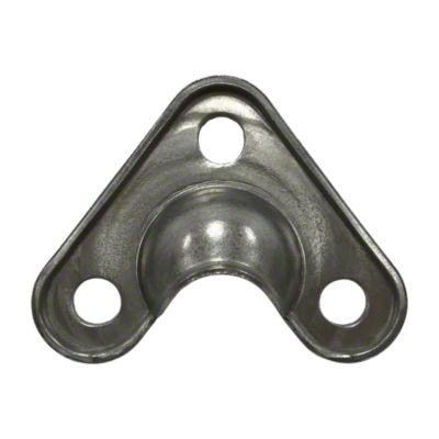 Radius Rod Cap