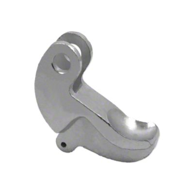 Pivot Ball Retainer, Category 2