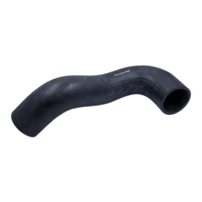 Lower Radiator Hose