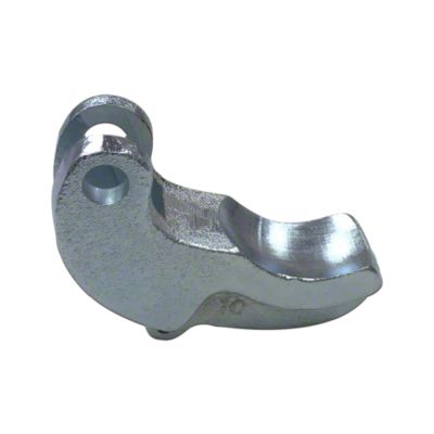 Pivot Ball Retainer, Category 3