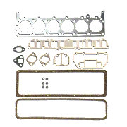 Head Gasket Set (Valve Grind Set), Oliver BSA181A, BSB181A, Clevite HS7307S, Oliver 70 and Cockshutt 70, both with Continental DS-202 gas (HC) or distillate (KD) engine