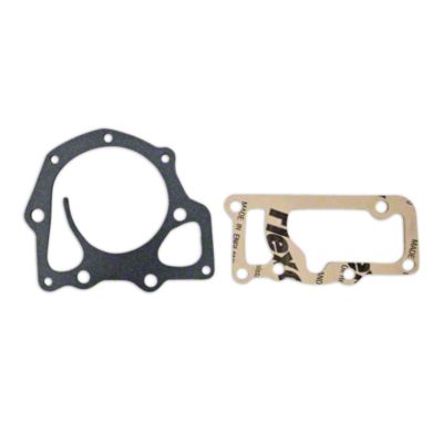 Water Pump Backplate Gasket