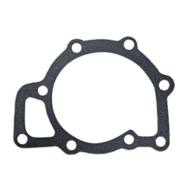 Water Pump Backplate Gasket