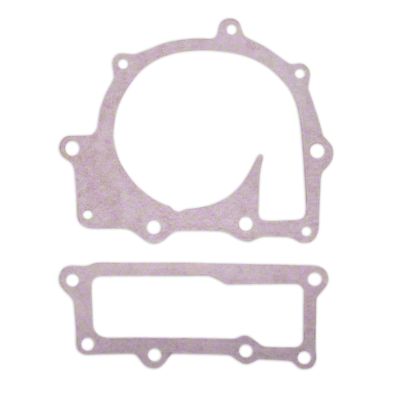 Water Pump Gasket 2 Piece Set