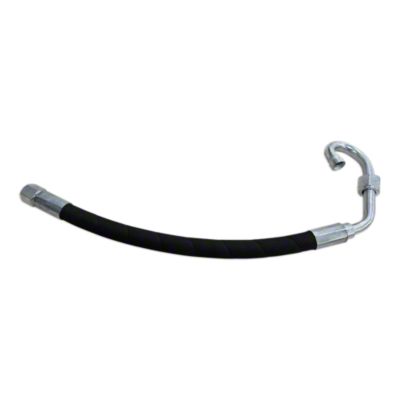 Power Steering Hydraulic Line