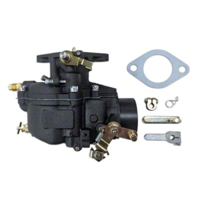 Carburetor, Oliver 1750, 1755, 1800, 1850, 1855