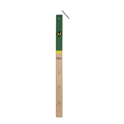 Classic Tractor Fuel Stick, John Deere M