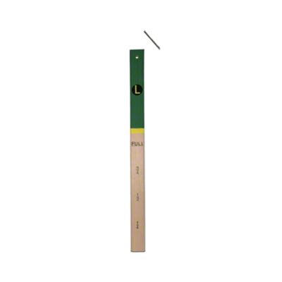 Classic Tractor Fuel Stick, John Deere L