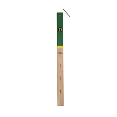 Classic Tractor Fuel Stick, John Deere D