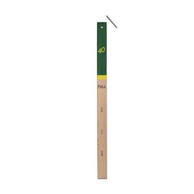 Classic Tractor Fuel Stick, John Deere 40