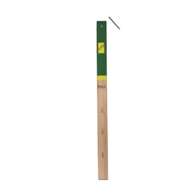 Classic Tractor Fuel Stick, John Deere 420