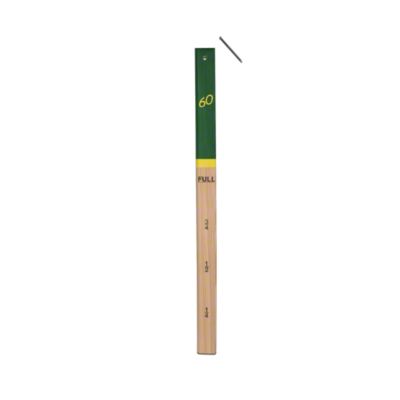 Classic Tractor Fuel Stick, John Deere 60