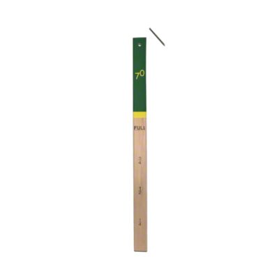 Classic Tractor Fuel Stick, John Deere 70