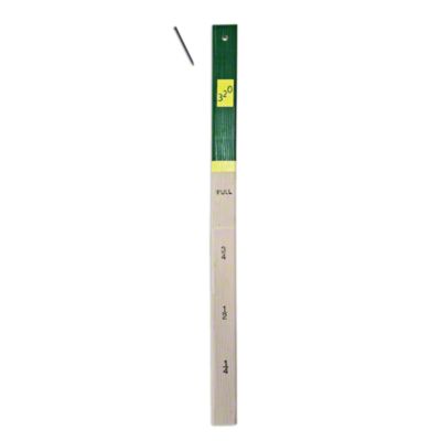 Classic Tractor Fuel Stick, John Deere 320