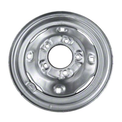 Rim, Farmall Cub, IH Cub Lo-Boy, 351074R91