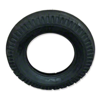 Original Firestone Tire, 6.00 x 16"