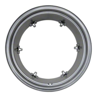 12" x 24" 6-Loop Rim